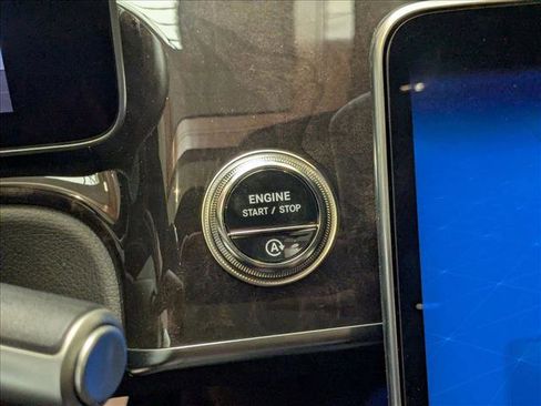 New 2025 Mercedes-Benz S 580 4MATIC Sedan image 15