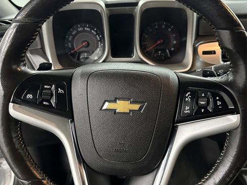 Used 2013 Chevrolet Camaro SS w/ RS Package image 16
