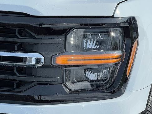 New 2026 Ford F150 XLT w/ XLT Chrome Appearance Package image 39