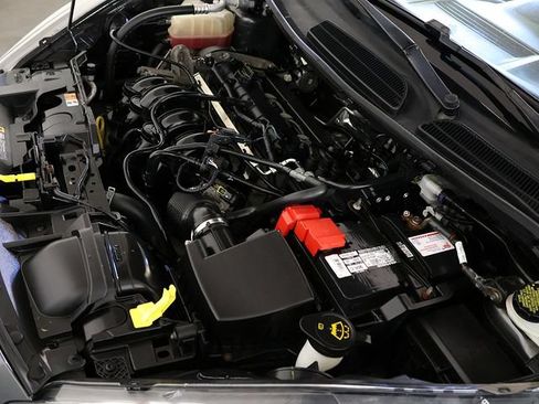 Used 2016 Ford Fiesta SE w/ Equipment Group 201A FWD image 34