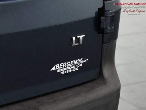 Used 2015 Chevrolet City Express LT w/ Technology Package image 11