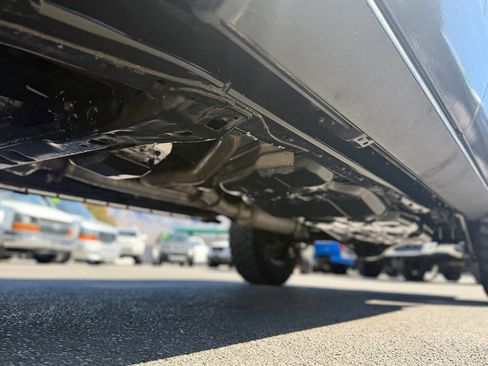 Used 2017 Toyota Tundra Limited image 40