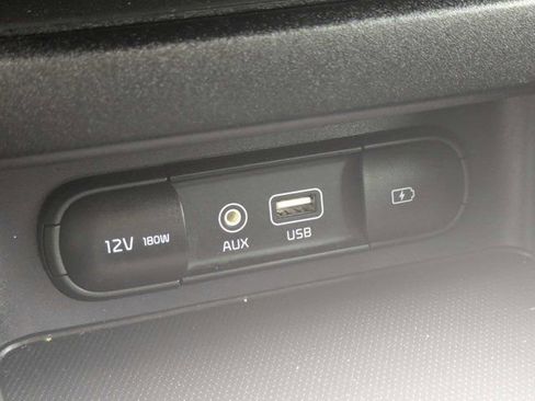Used 2021 Kia Forte GT-Line w/ GT-Line Premium Package FWD image 21