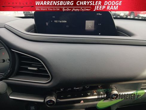 Used 2025 MAZDA CX-30 AWD 2.5 S w/ Select Sport Pkg image 21