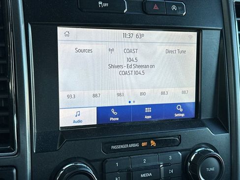 Used 2020 Ford F150 XLT w/ Trailer Tow Package image 19