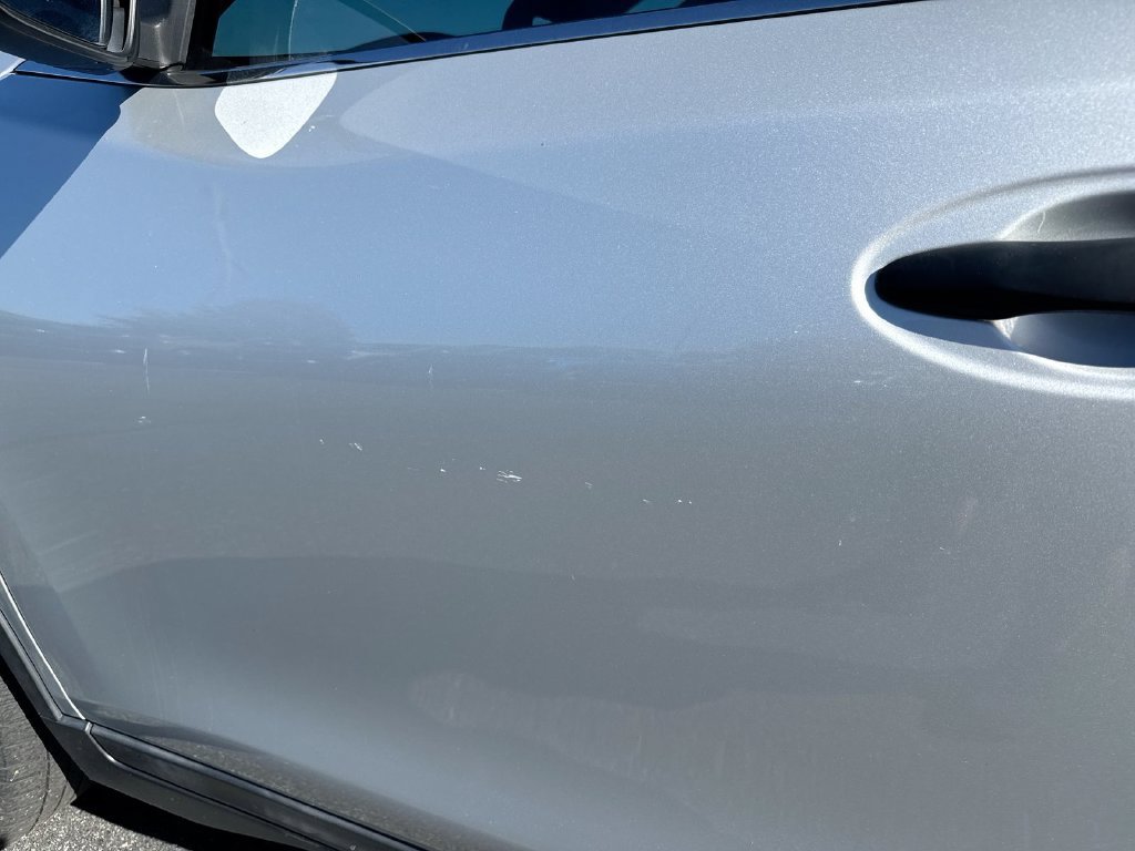 Used 2016 Nissan Rogue S FWD image 29