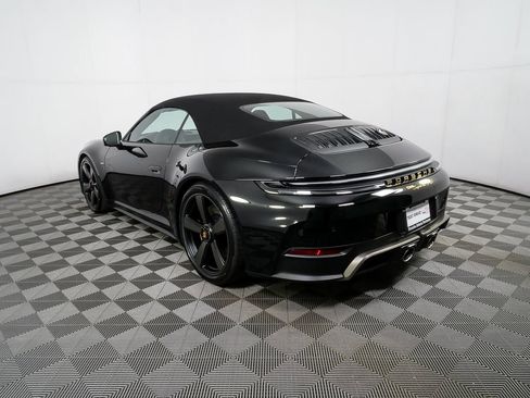 New 2026 Porsche 911 GTS image 3