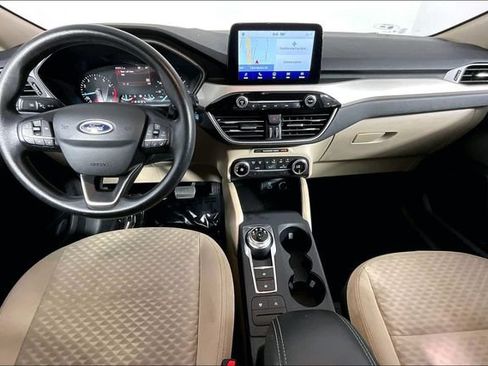 Used 2020 Ford Escape SE AWD/4WD image 17