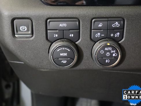 Used 2024 Chevrolet Silverado 1500 RST w/ Rally Edition AWD/4WD image 32