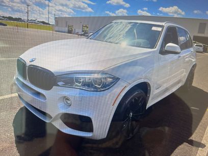 Used 2017 BMW X5 xDrive35i