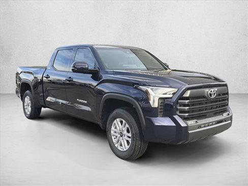 New 2026 Toyota Tundra SR5 image 3
