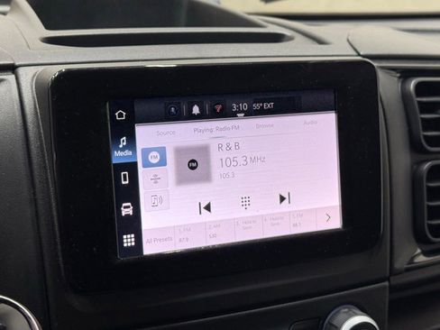 Used 2024 RAM ProMaster 3500 w/ Convenience Group image 25