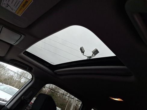 Certified 2020 Honda CR-V EX image 8