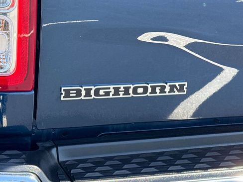Used 2024 RAM 2500 Big Horn AWD/4WD image 13