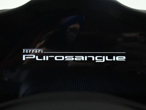 Used 2026 Ferrari Purosangue AWD/4WD image 24