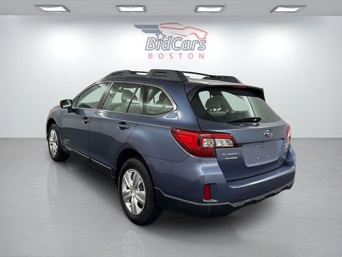 Used 2016 Subaru Outback 2.5i image 6