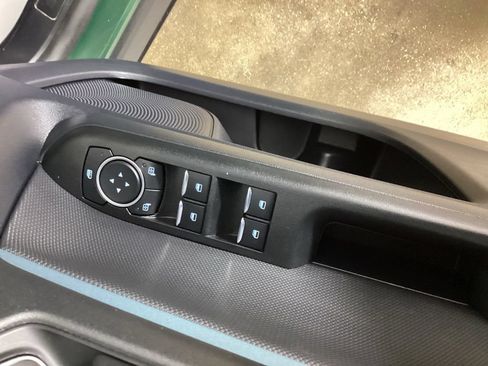 Used 2024 Ford Bronco Sport Badlands AWD/4WD image 16