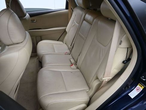 Used 2013 Lexus RX 350 FWD w/ Navigation Pkg image 22