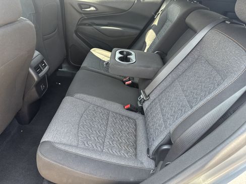 Used 2024 Chevrolet Equinox LT AWD/4WD image 6