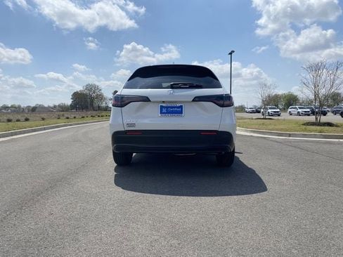 New 2026 Honda HR-V LX image 5