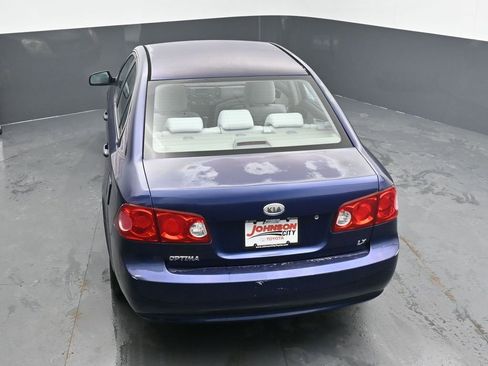 Used 2007 Kia Optima LX image 29