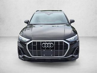 Used 2022 Audi Q3 2.0T Premium w/ Convenience Package AWD/4WD video 2