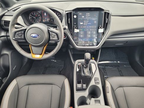 Used 2024 Subaru Crosstrek 2.5i Wilderness w/ Wilderness Package image 16