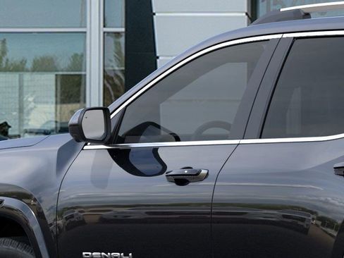 New 2026 GMC Terrain Denali AWD/4WD image 12