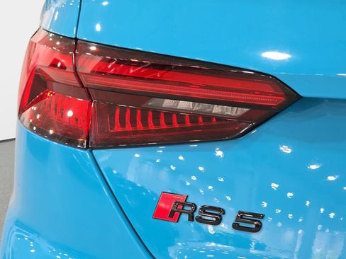 Used 2019 Audi RS 5 2.9T w/ Dynamic Plus Package image 27