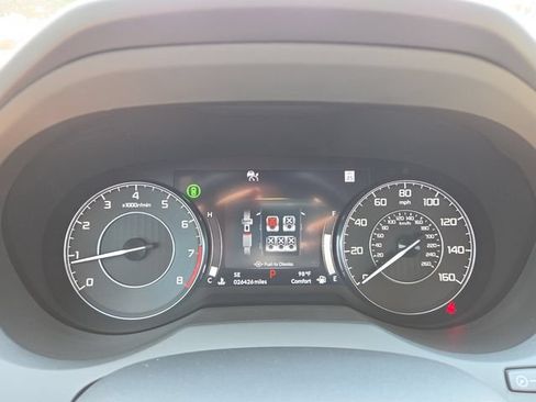 Certified 2024 Acura RDX SH-AWD w/ Advance Package image 14