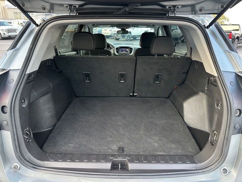 Certified 2024 GMC Terrain SLE image 34