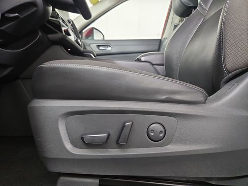 Used 2022 Nissan Pathfinder SL w/ SL Premium Package image 33