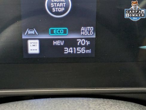 Certified 2023 Kia Sportage X-Line AWD/4WD image 17