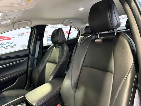 Used 2025 MAZDA MAZDA3 s image 31