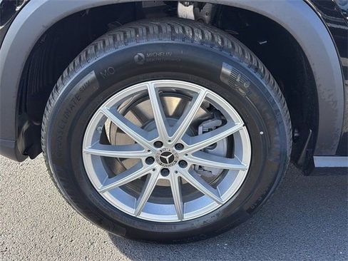 New 2026 Mercedes-Benz GLE 350 4MATIC image 9