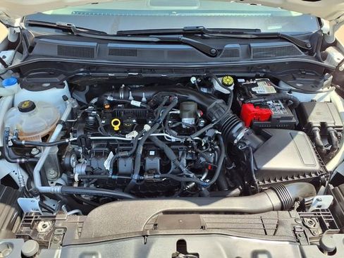 Used 2022 Lincoln Corsair FWD image 3