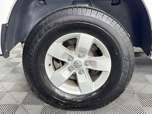 Used 2021 RAM 1500 Tradesman w/ Popular Equipment Group image 27