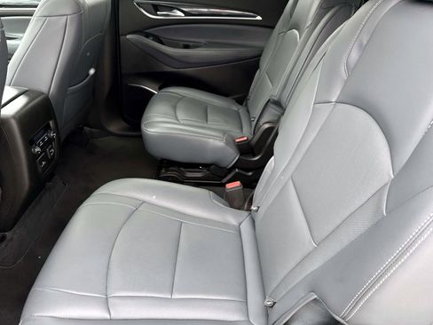 Certified 2023 Buick Enclave Essence w/ Experience Buick Package image 12