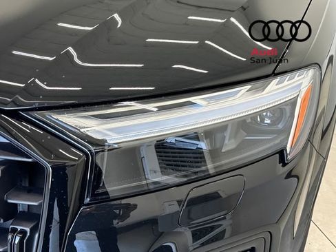 New 2026 Audi Q7 3.0T Premium Plus AWD/4WD image 6