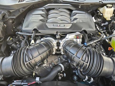 New 2026 Ford Mustang GT image 16