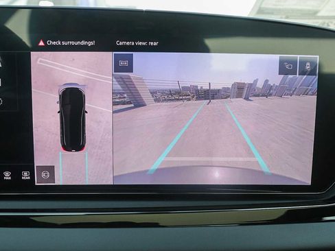 New 2025 Audi A5 2.0T Premium image 24