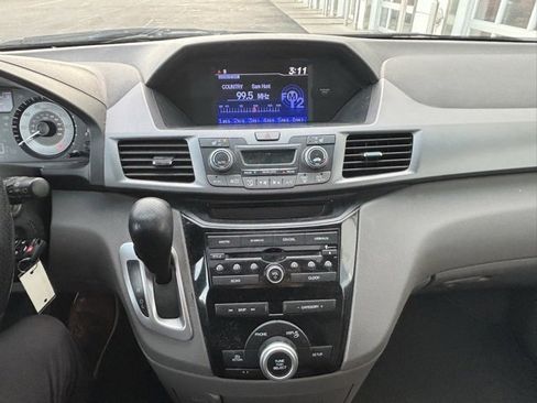 Used 2011 Honda Odyssey EX-L image 13