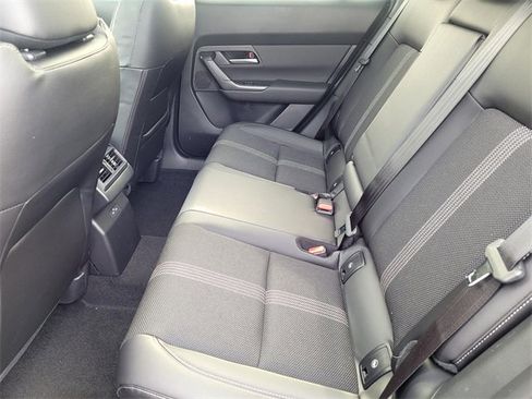 New 2026 MAZDA CX-50 2.5 Hybrid w/ Weather Package image 8