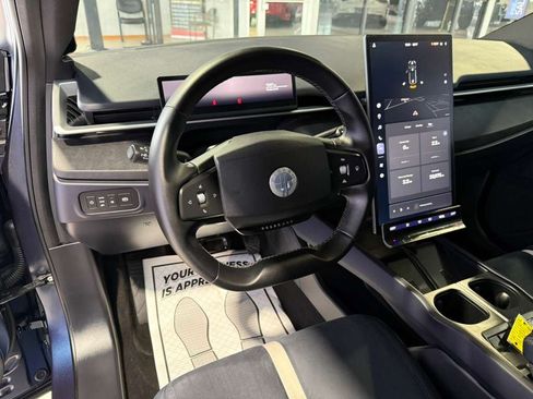 Used 2023 Fisker Ocean One AWD/4WD image 29