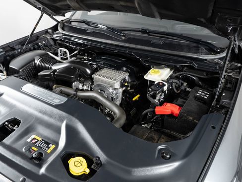 Used 2022 Jeep Wagoneer Series III image 47