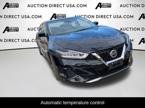Used 2021 Nissan Maxima 3.5 SV w/ Floor Mat Group image 5
