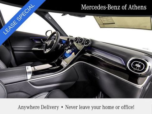 New 2026 Mercedes-Benz GLC 300 image 28