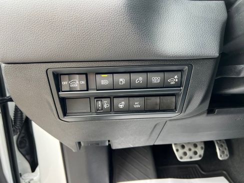 Used 2023 Toyota Sequoia SR5 w/ SR5 Premium Package AWD/4WD image 34