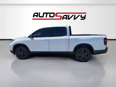 Used 2023 Honda Ridgeline Black Edition image 4