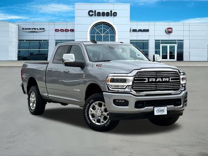 Used 2024 RAM 2500 Laramie w/ Safety Group